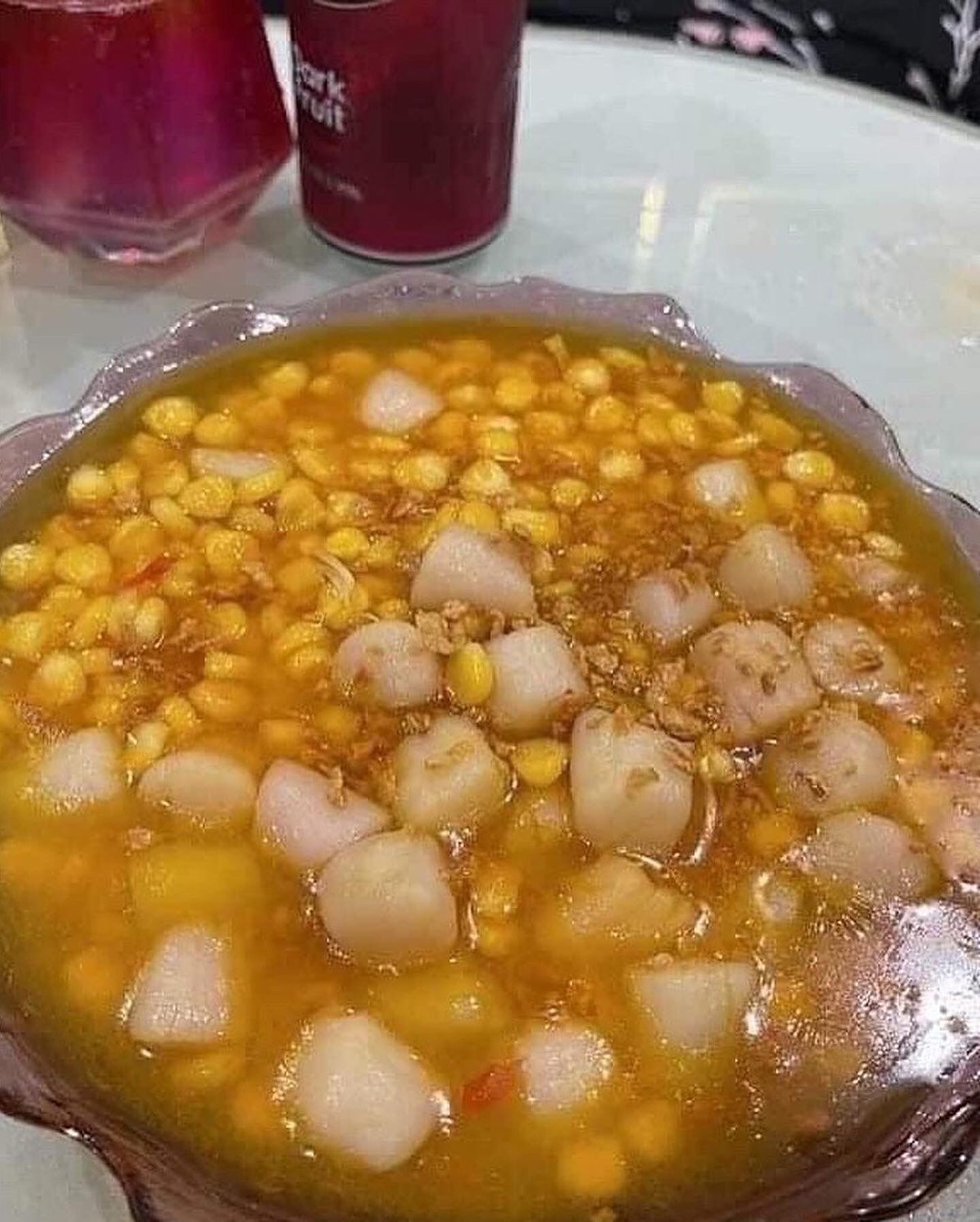 [HCM] CÒI SÒ ĐIỆP 500GR NET 7