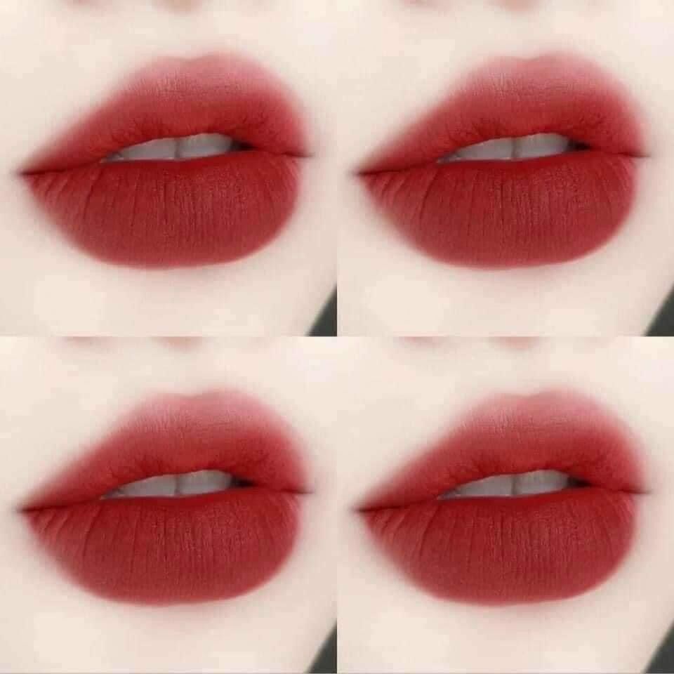 Son romand zero velvet tint 20 berry knit
