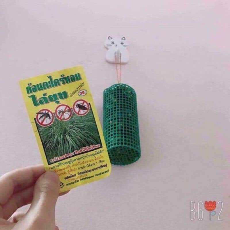 Lồng Sả Đuổi Muỗi Thái Lan (1 cái )