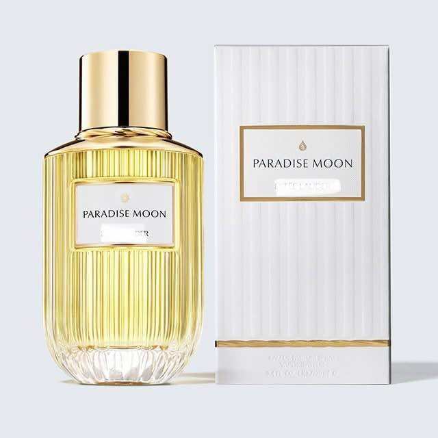 Nước hoa nữ Paradise Moon edp 40ml full box