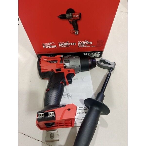 khoan milwaukee 2803-20 hàng nhập Mỹ