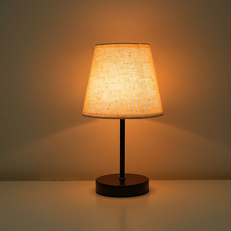 Đèn Bàn Trang Trí Điều Chỉnh Độ Sáng