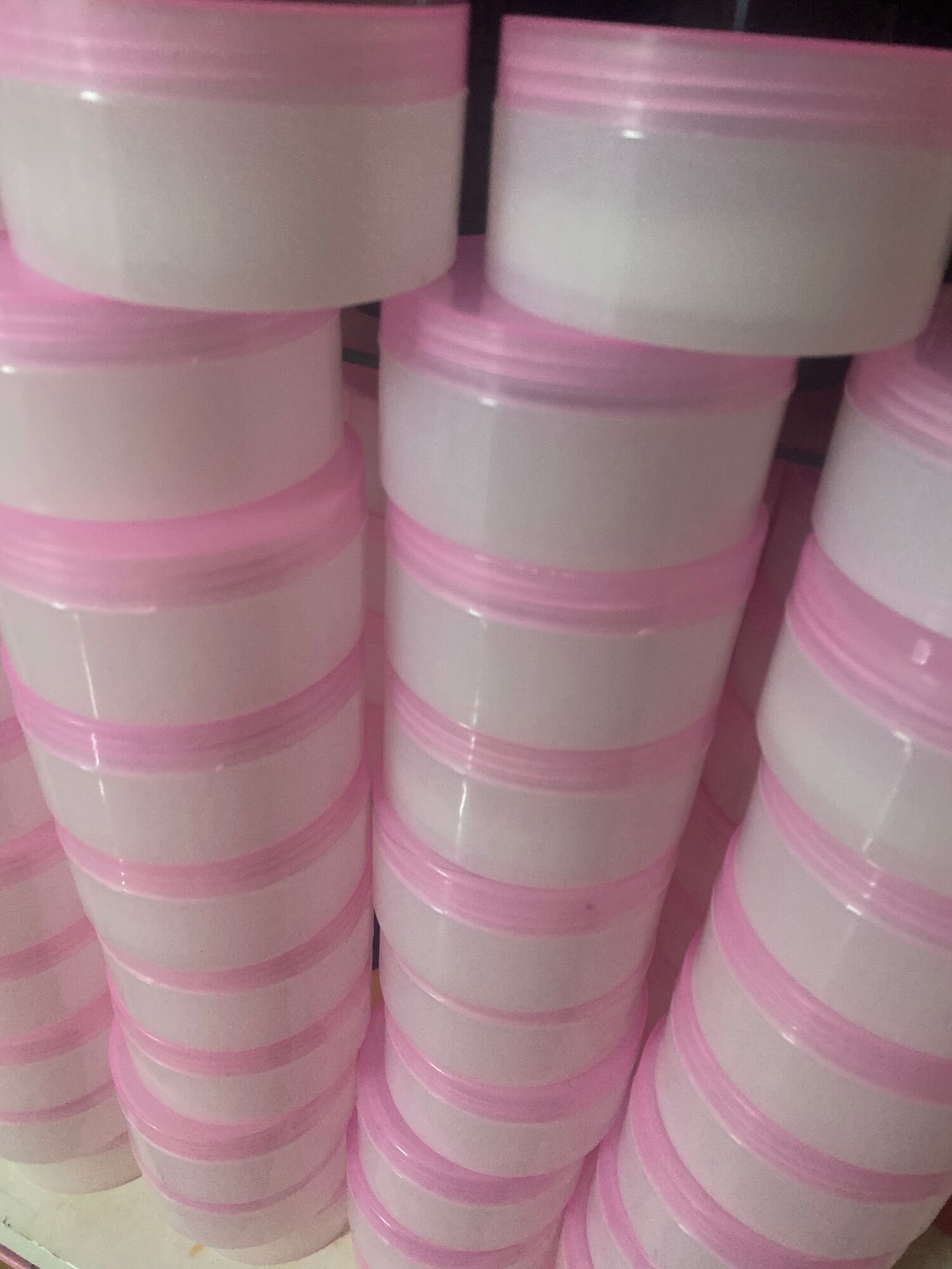 Hủ nắp hồng trong thân trong 200g