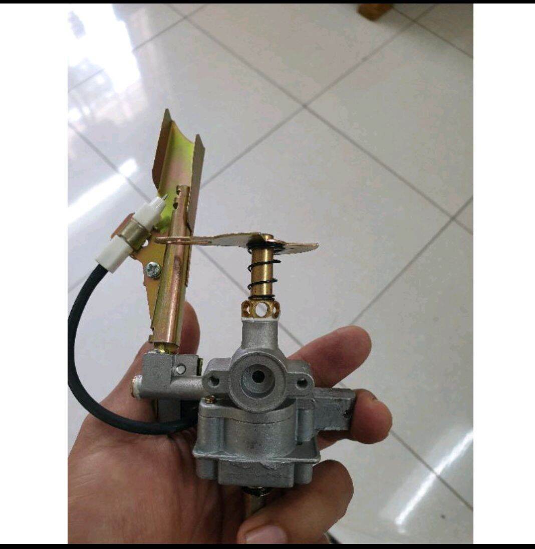 Cụm đánh lửa bếp GAS cao cấp
