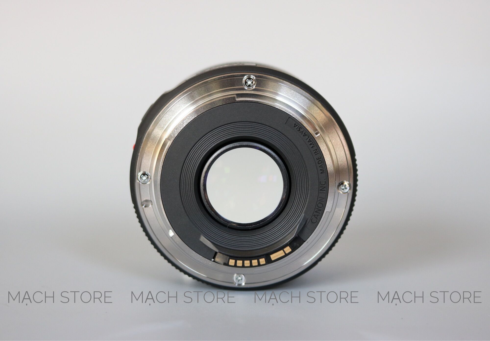 LENS CANON 50MM F/1.8 STM