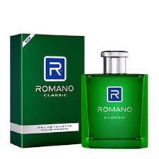 Nước Hoa cao cấp cho Nam Romano Classic 50ml