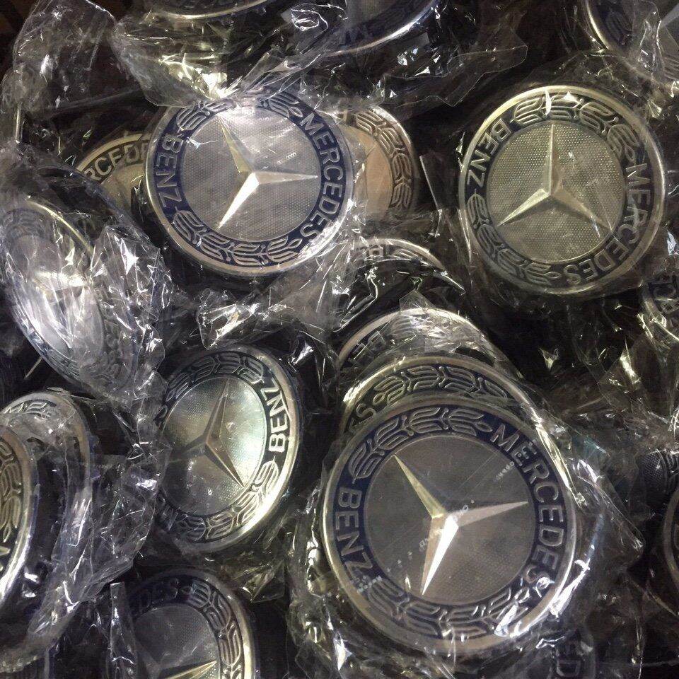 logo chụp mâm mec