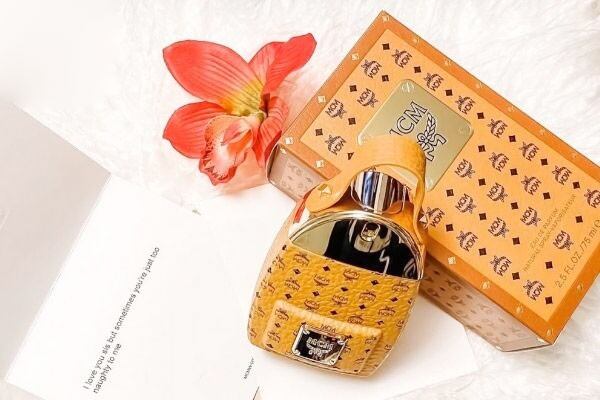 Nước Hoa Chiết Unisex MC.M Eau de Parfum