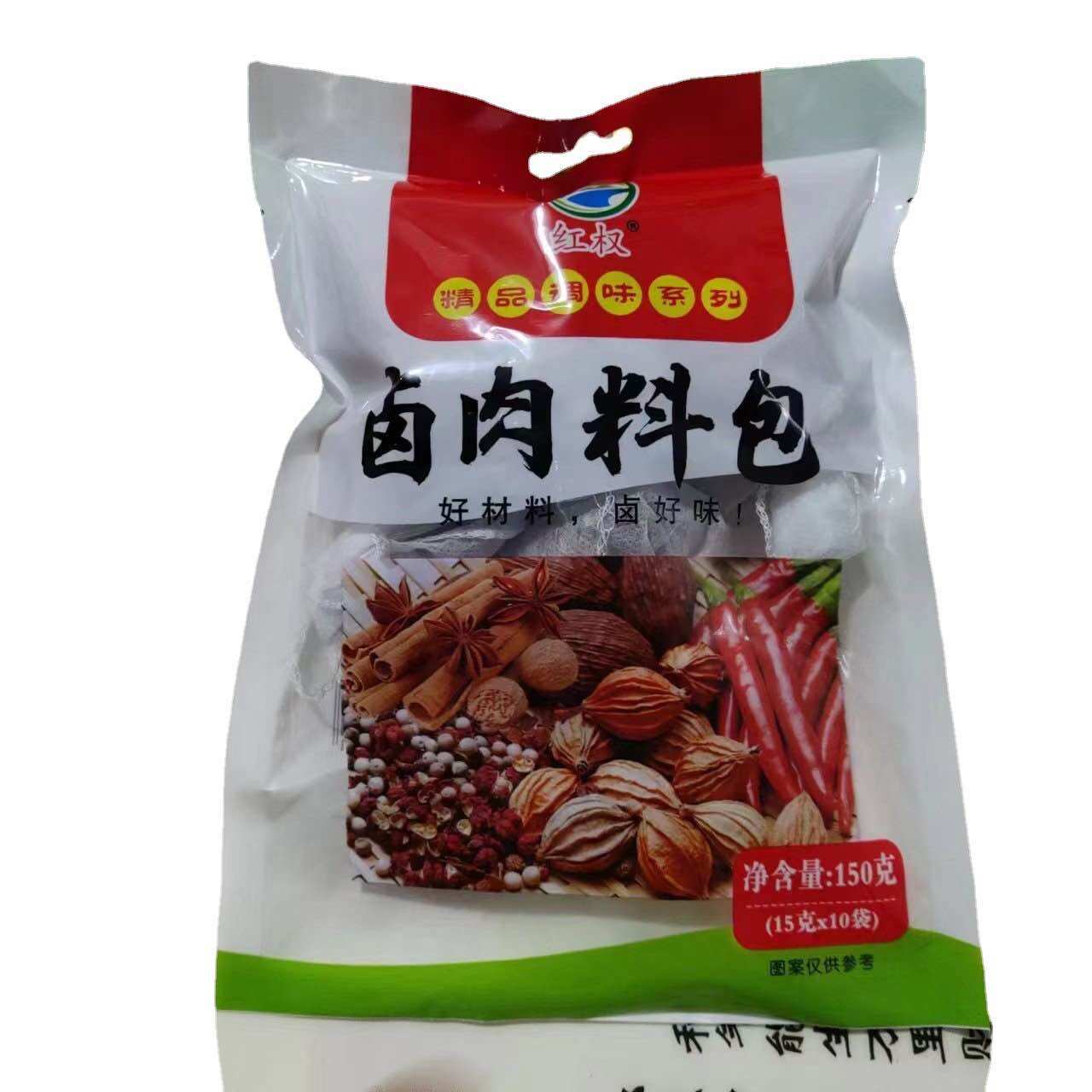 Gói hương liệu nấu phá lấu 150g