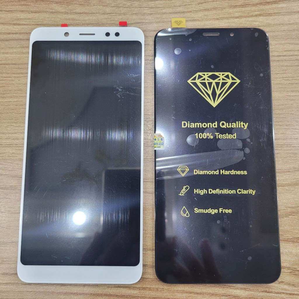 Màn hình nguyên bộ xiaomi redmi note 5 / redmi note 5 pro