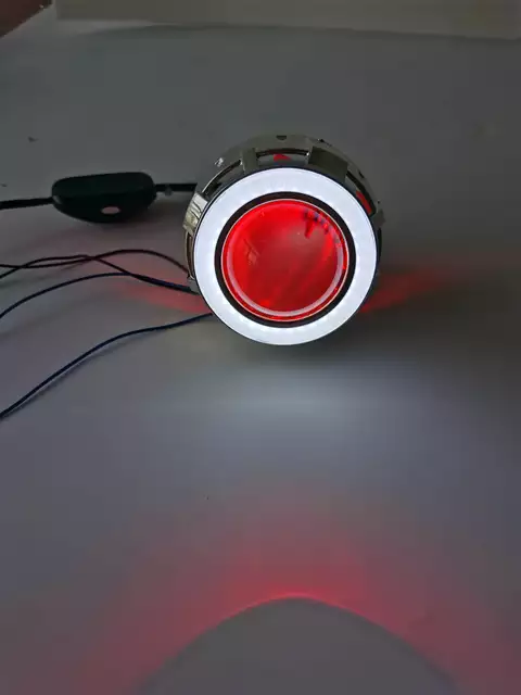 Đèn Cos Exciter 155
