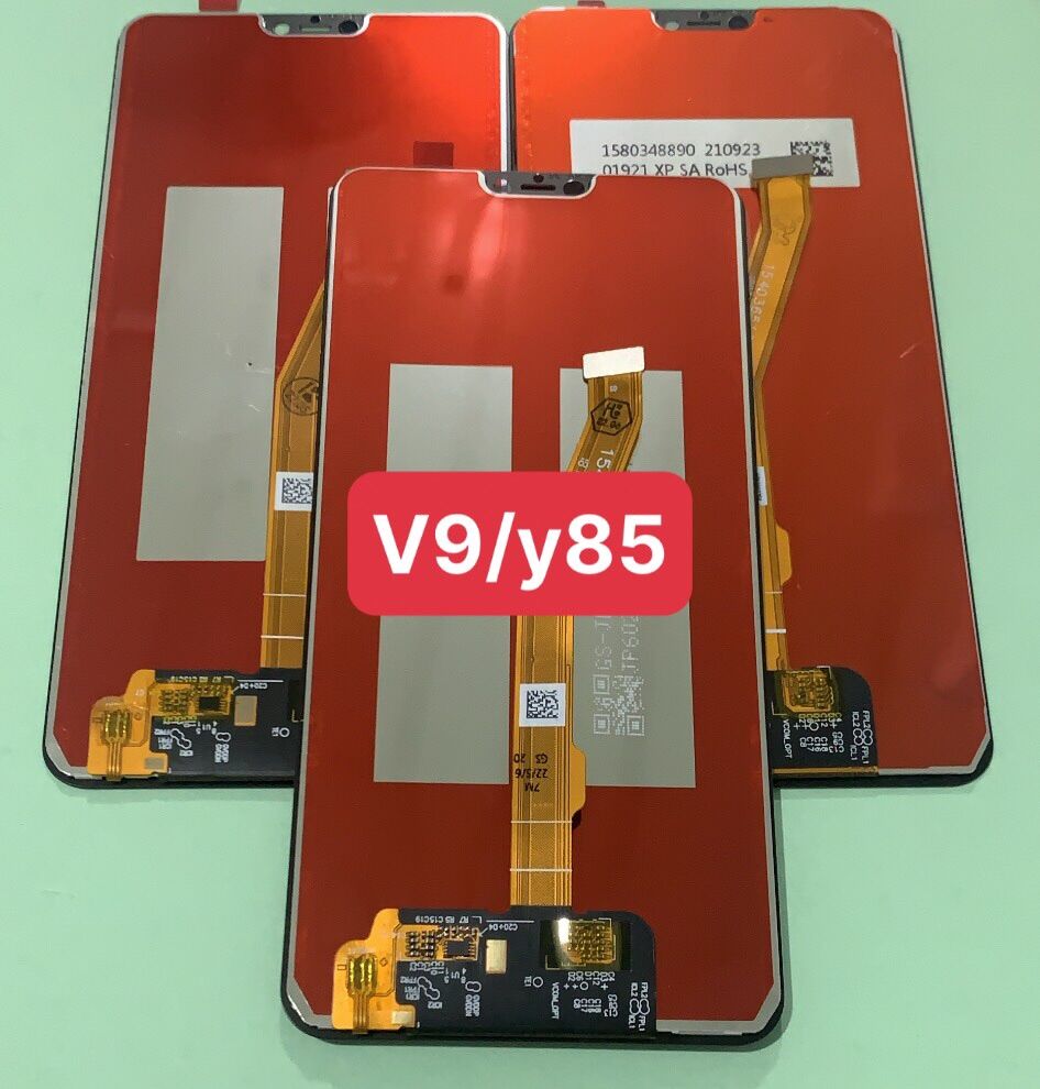 Màn hình full nguyên bộ Vivo V9/y85 zin new,màn hình đẹp,giá tốt