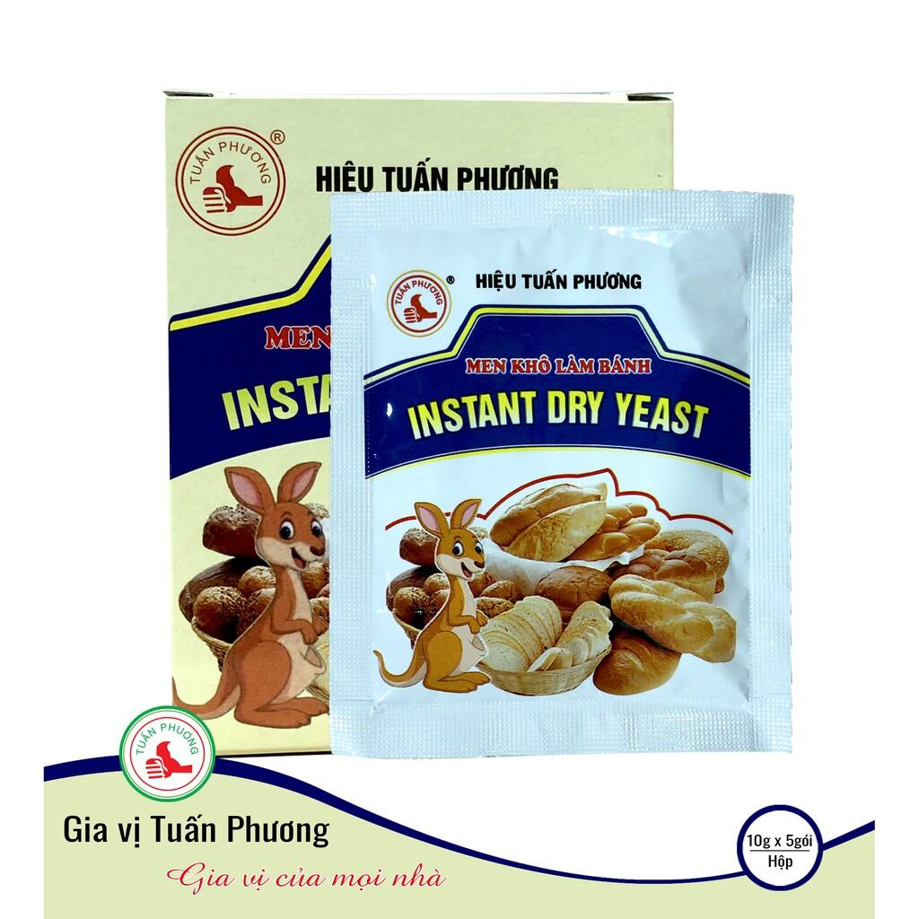 Men khô làm bánh, Bột nở làm các loại bánh