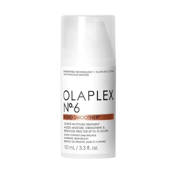 Xả khô olaplex số 6 no.6 100ml