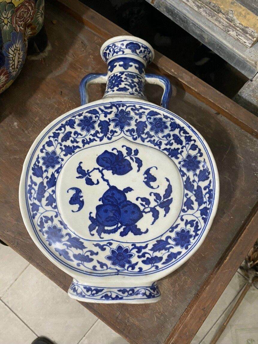 Lọ Tàu xưa