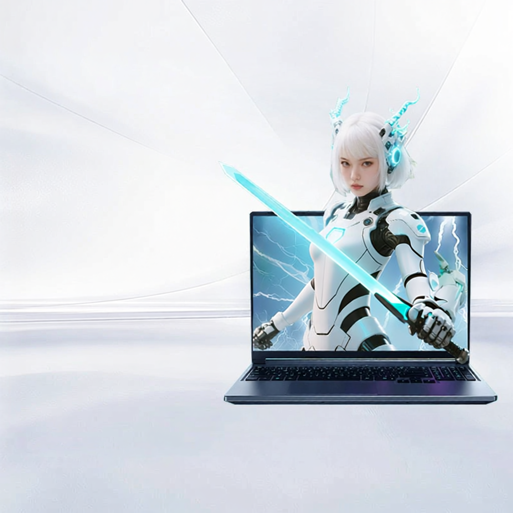 Mechrevo | Gaming Laptop Giá 52,077,000 Đồng*Miễn phí vận chuyển