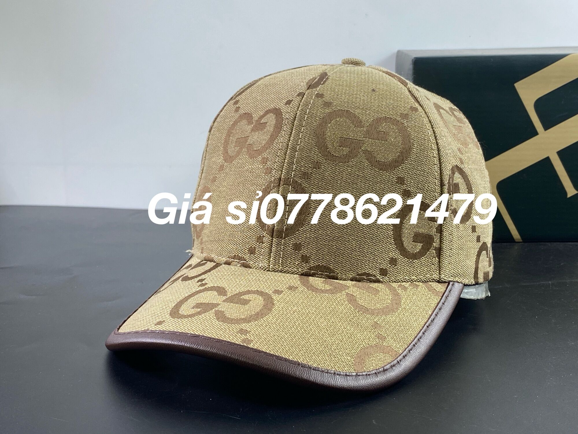 Nón cặp nam nữ : combo 1 set 2 nón kiểu dán Hàn quốc phong cách trẻ