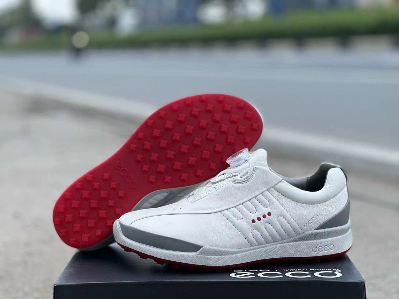HCMGIAY TOT ECCO GOLF BOA MAN SHOE