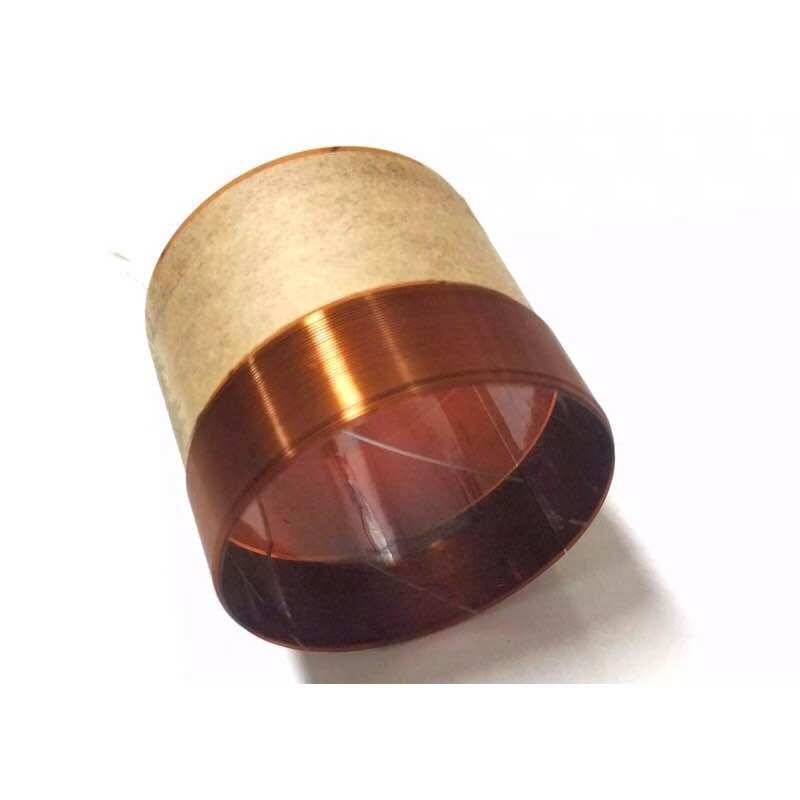 Côn loa bass 25-4 lớp
