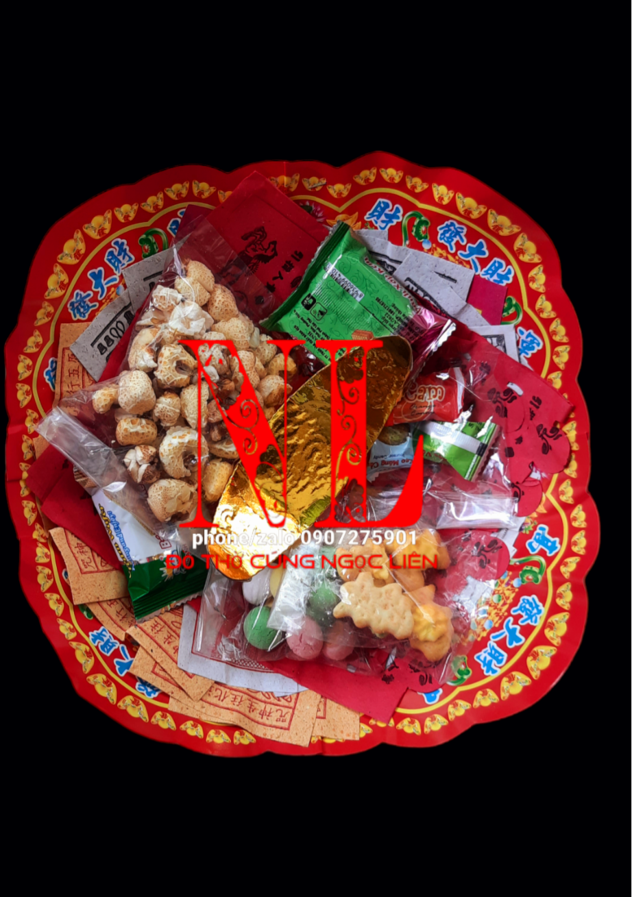 Giấy tiền cúng mùng 2 - 16 hàng tháng ( cúng cô hồn, khuất mặt)