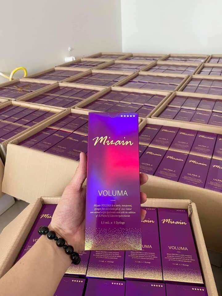 Filler Mizain