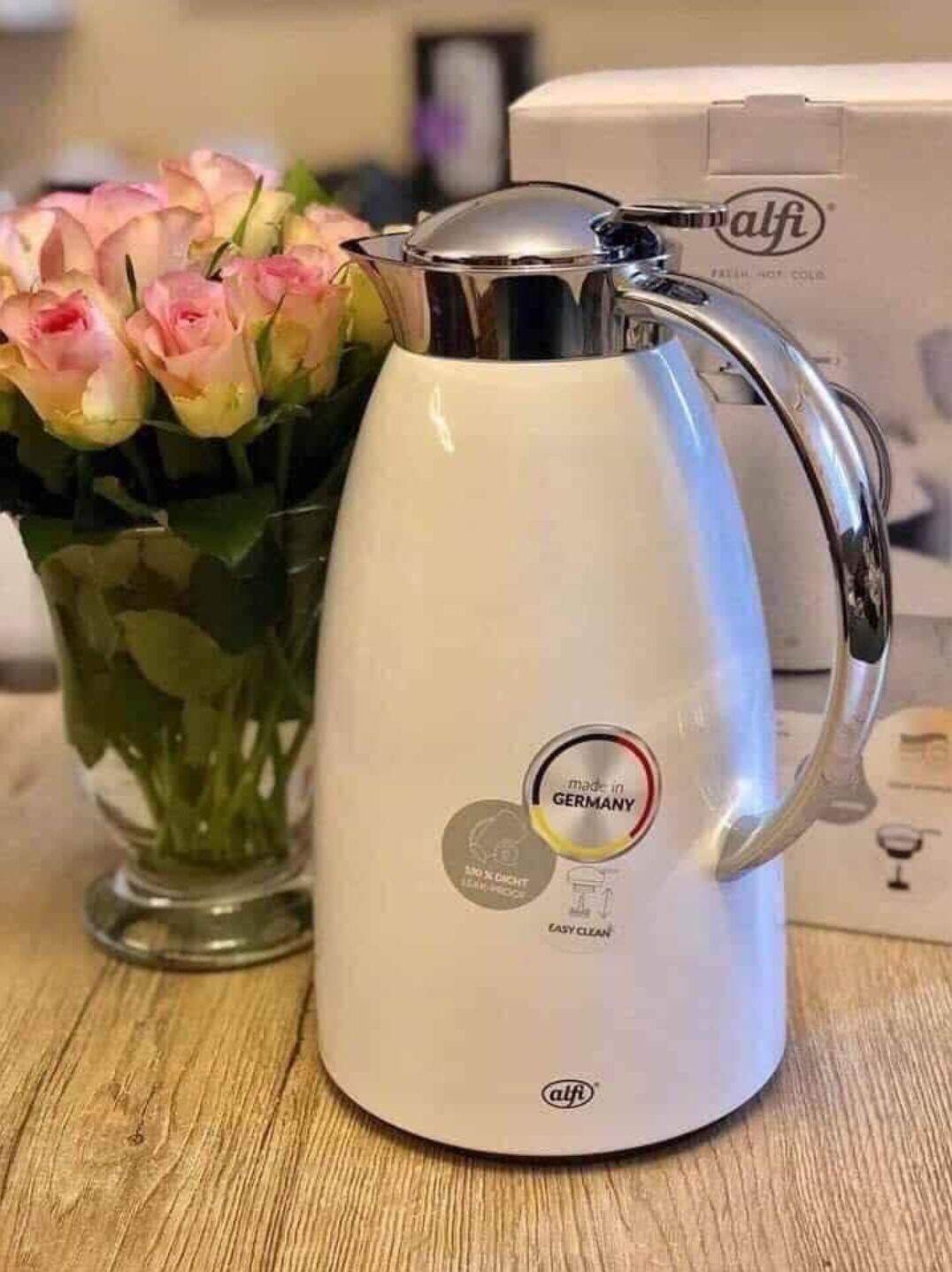 Bình giữ nhiệt Alfi Gusto - Made in Germany