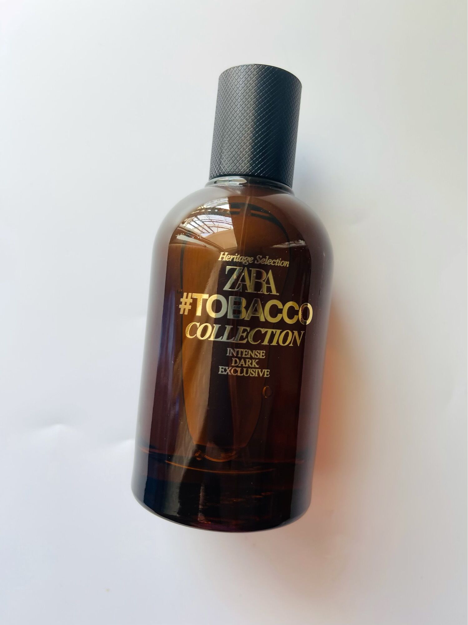 Nước Hoa Zara Nam 100ml tách set