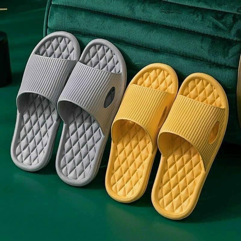 Đep xốp đúc trám siêu nhẹ