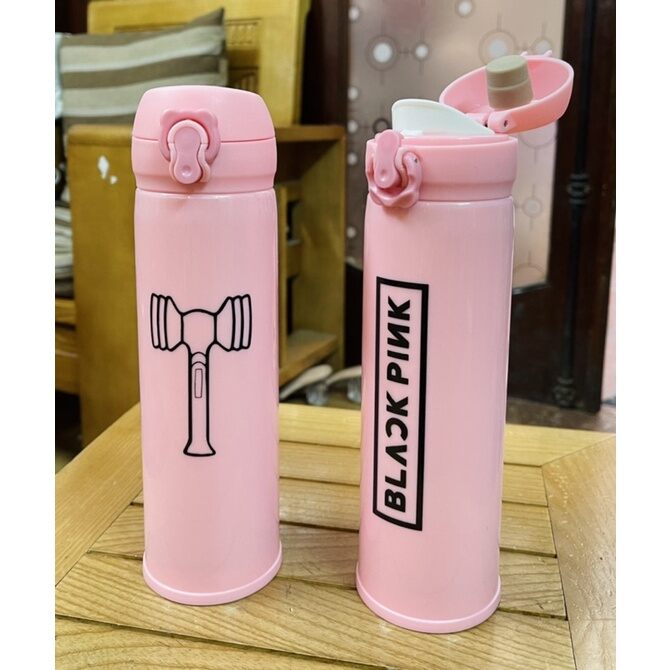 Bình giữ nhiệt BLACKPINK