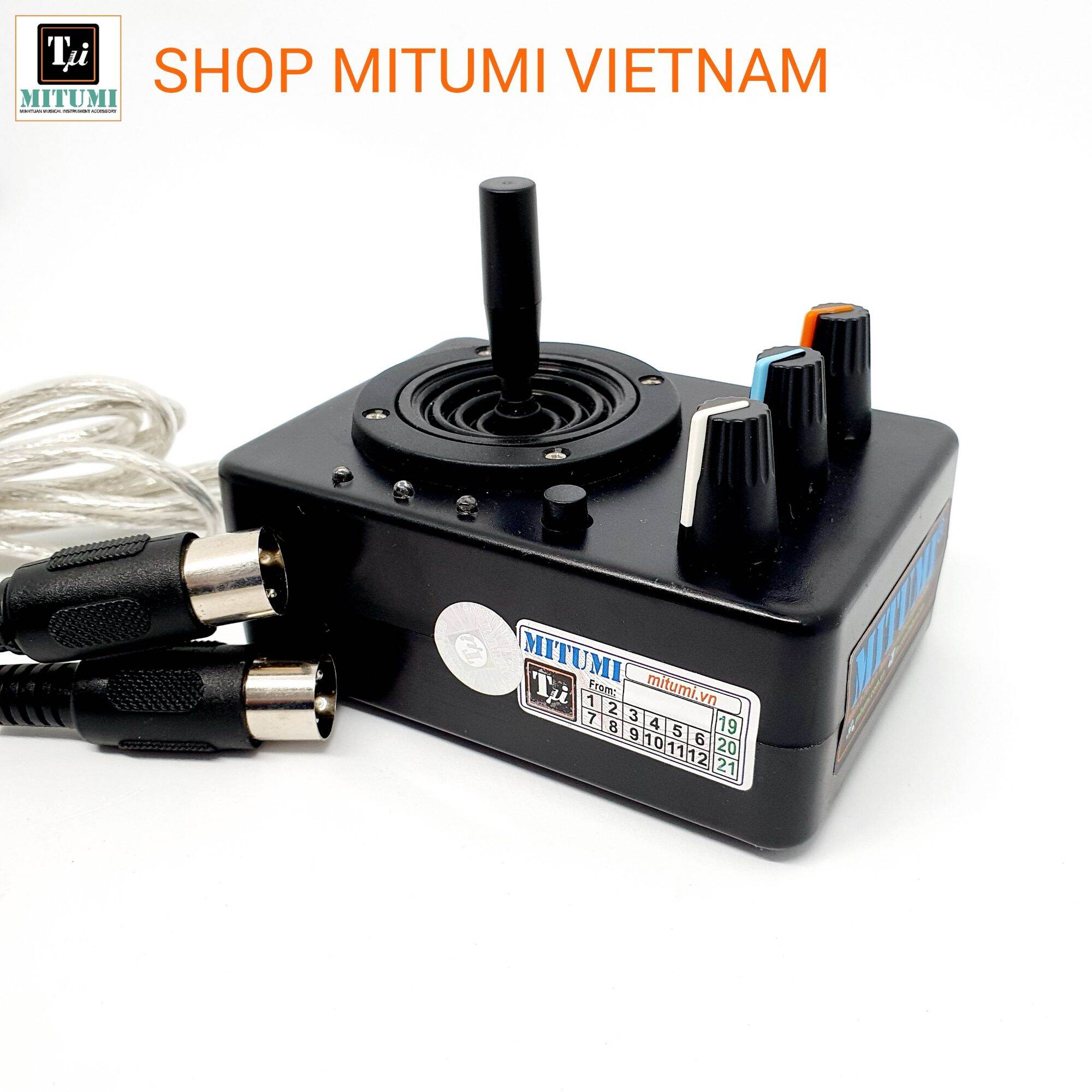 Màng Bend 4 Chiều Mitumi - thay thế cho màn bend bị rách