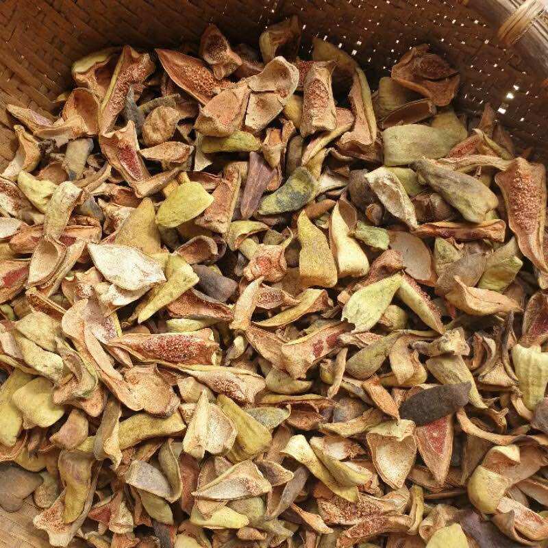 Quả trâu cổ khô 100g -200g -300g