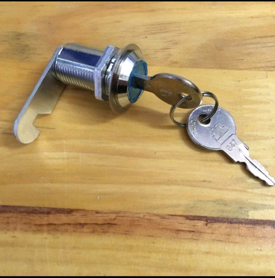 Khóa tủ trục dài EVERGOOD