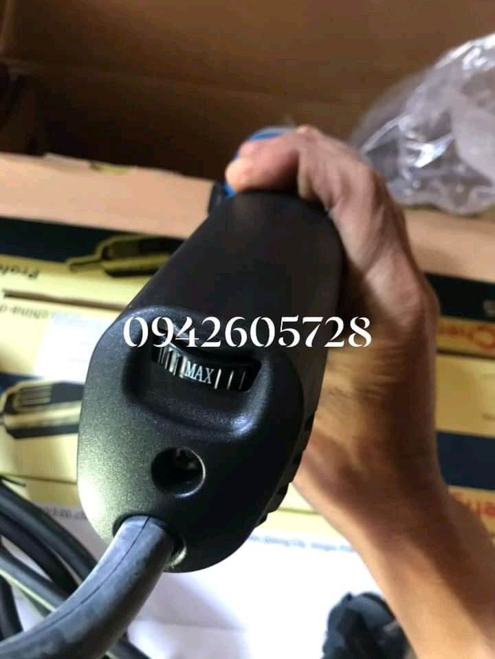 máy mài khuôn Dongcheng DSJ 05-25