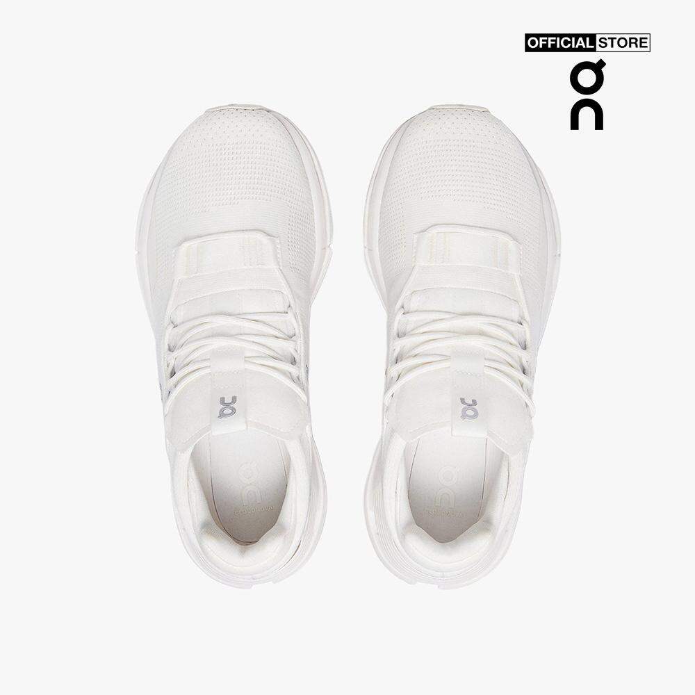 ON RUNNING - Giày tập luyện nữ Cloudnova Undyed 26.98225-UNDYED-W