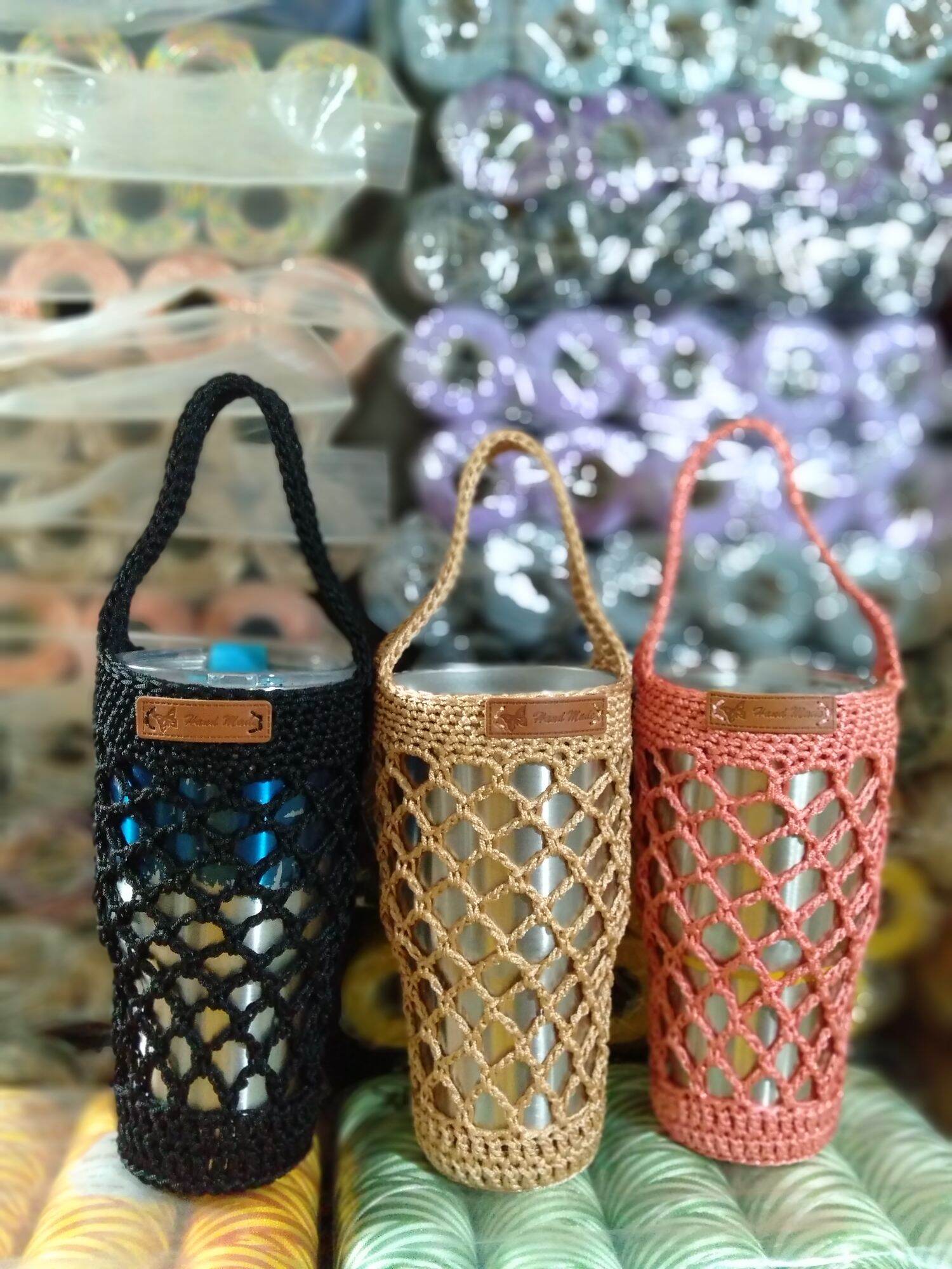 Túi đựng ly  size 900ml