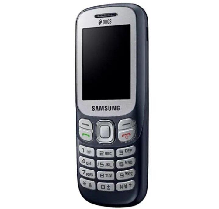 Samsung b312 mới nguyên hộp/ đầy đủ phụ kiện.