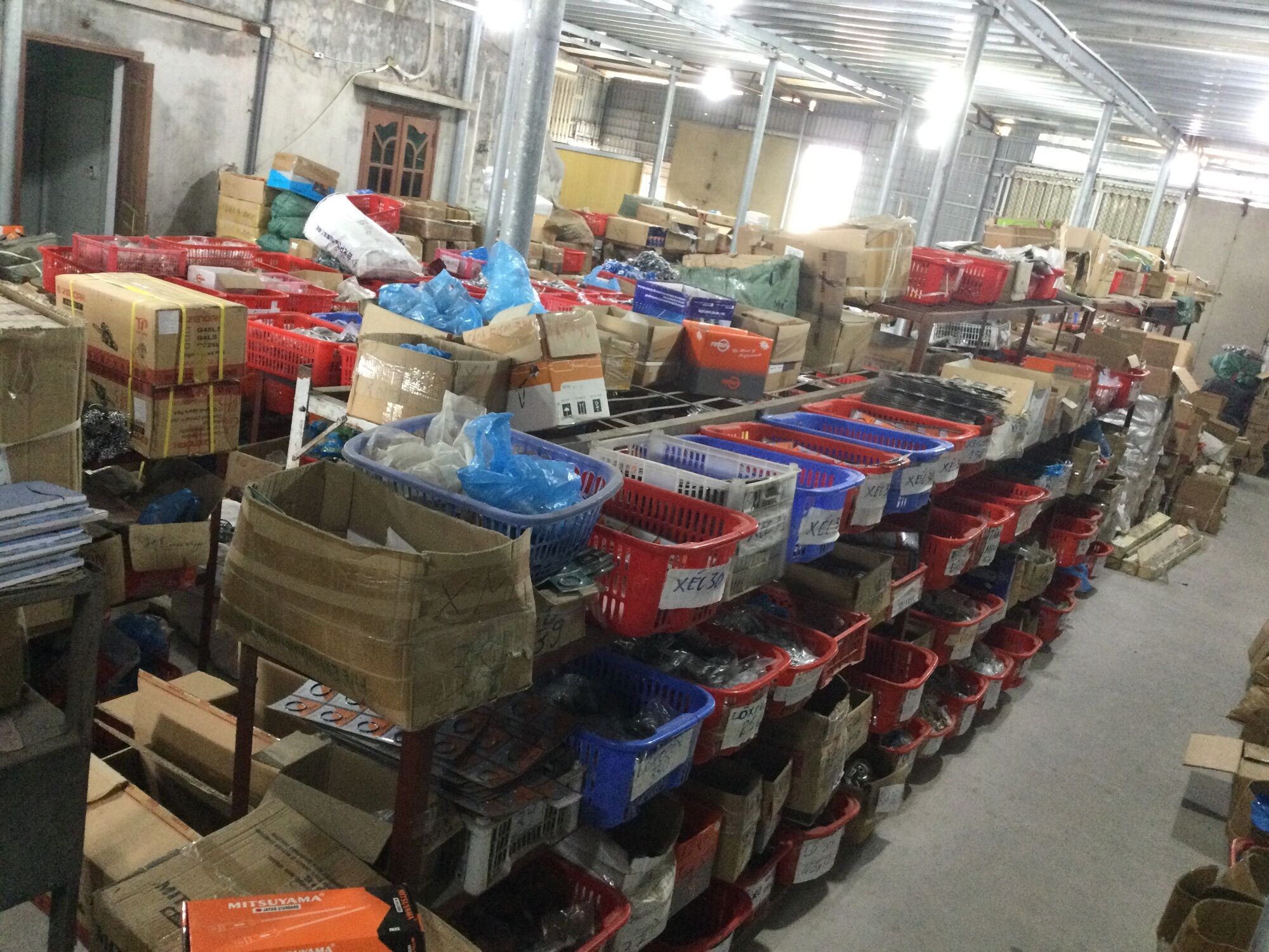 Bố Côn 411 hàng đẹp ảnh thật 100%