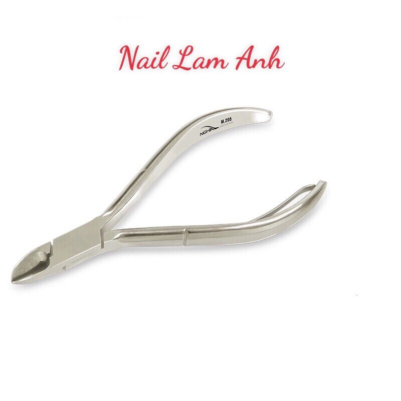 Kềm cắt móng M205- Kềm Nghĩa