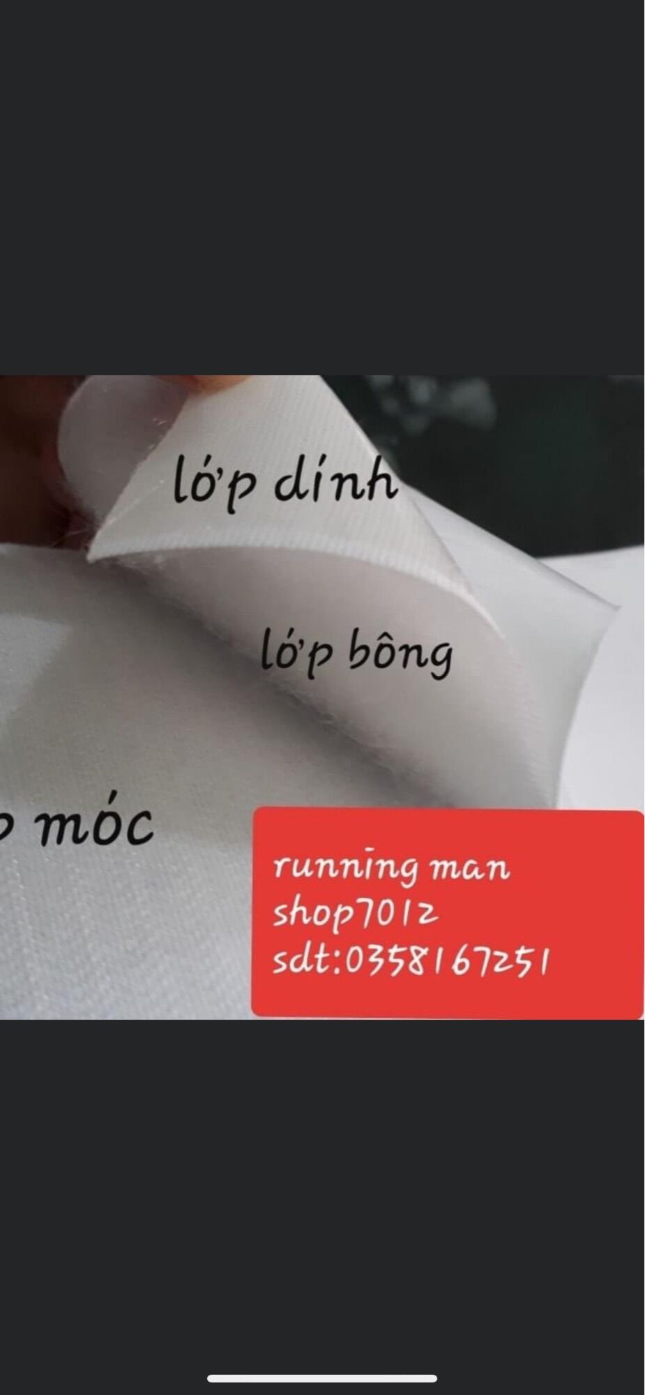 Bảng tên runningman chơi là chạy( 23*10)