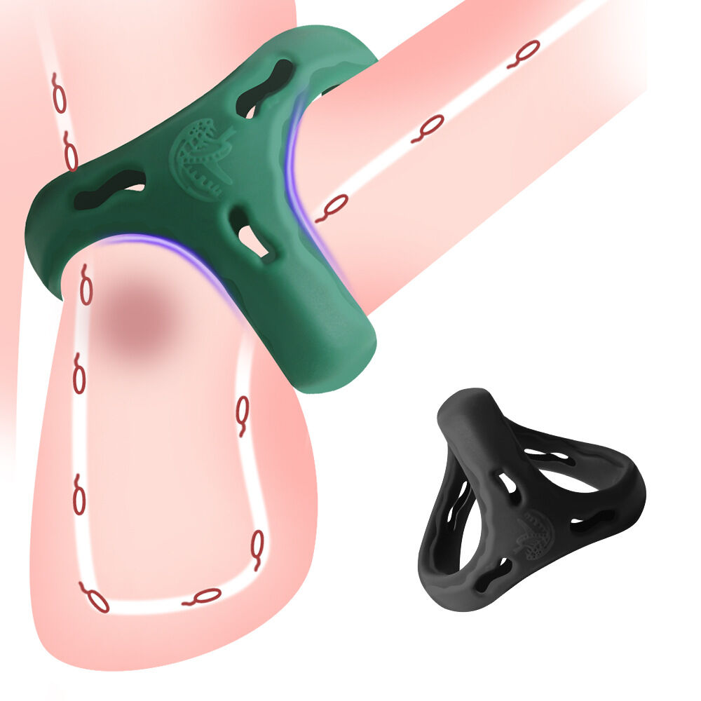 28 Types Nam Stretcher Vòng Tròn Vòng Tròn Móng Tay Độ Delay EJ