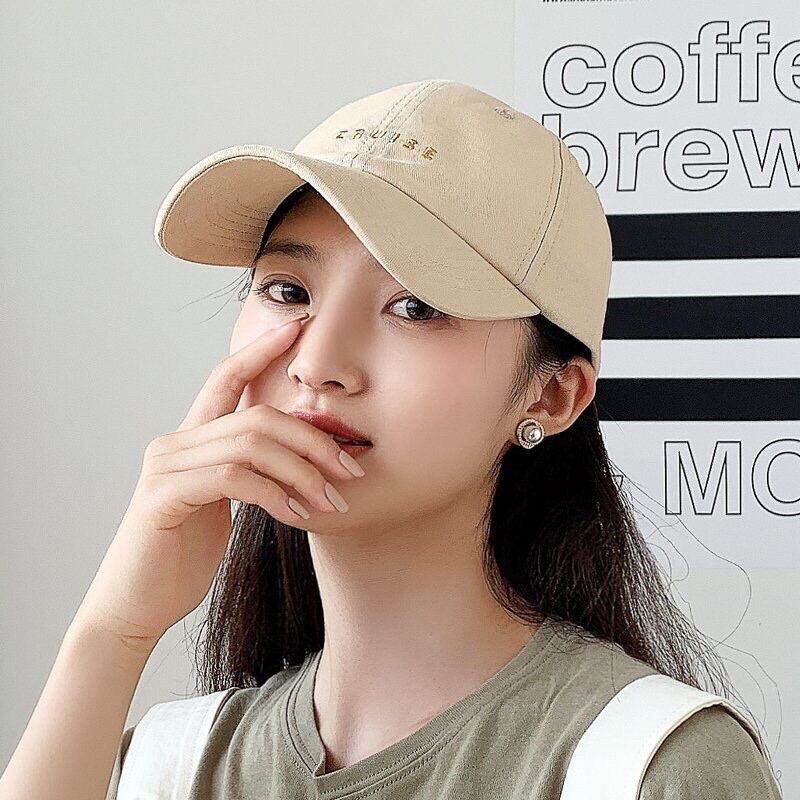 NÓN KẾT KAKI FROM ULZZANG HÀN QUỐC HOT