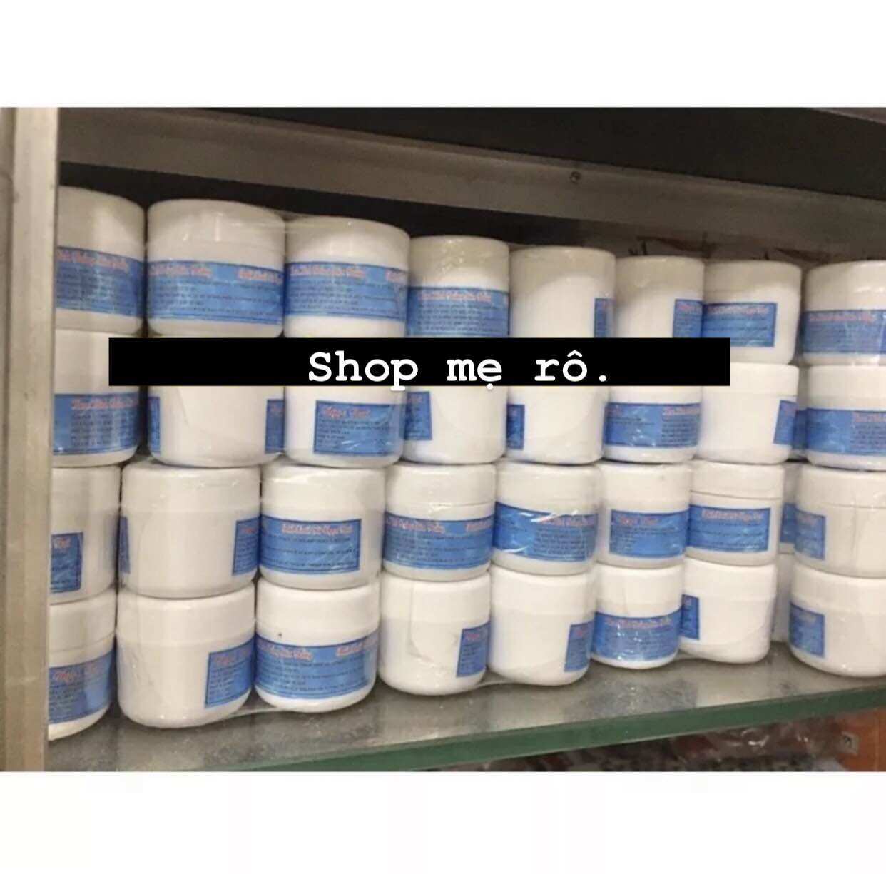 kích trắng ngoc trai hủ 30g lẻ