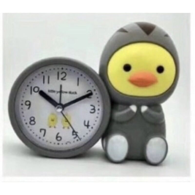 Đồng hồ báo thức hình PORORO đáng yêu (ảnh thật) | Lazada.vn