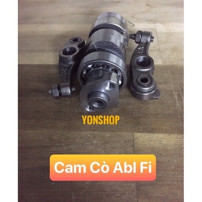 Bộ cam cò xe airblade 110 fi hàng cao cấp loại 1