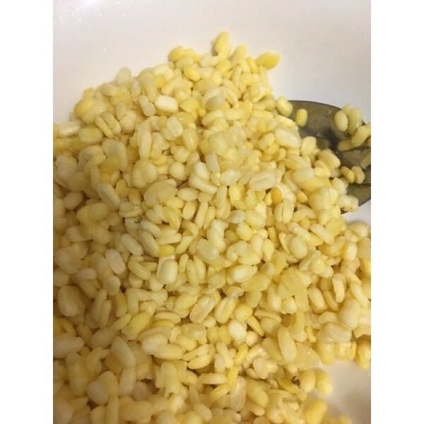 Đậu xanh không vỏ 500g