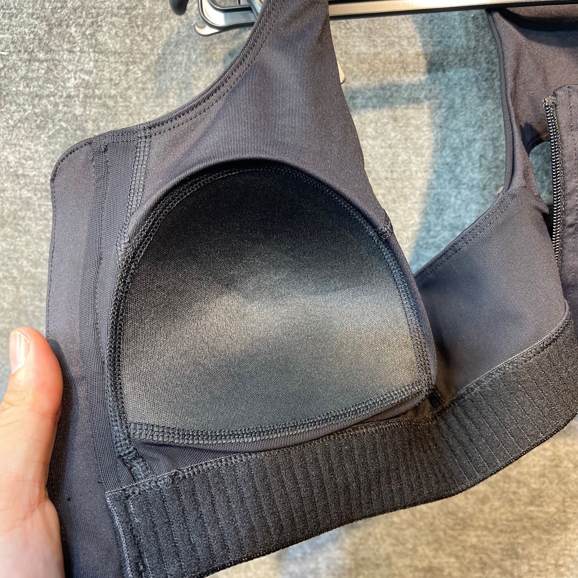 Áo tập Bra xuất xịn