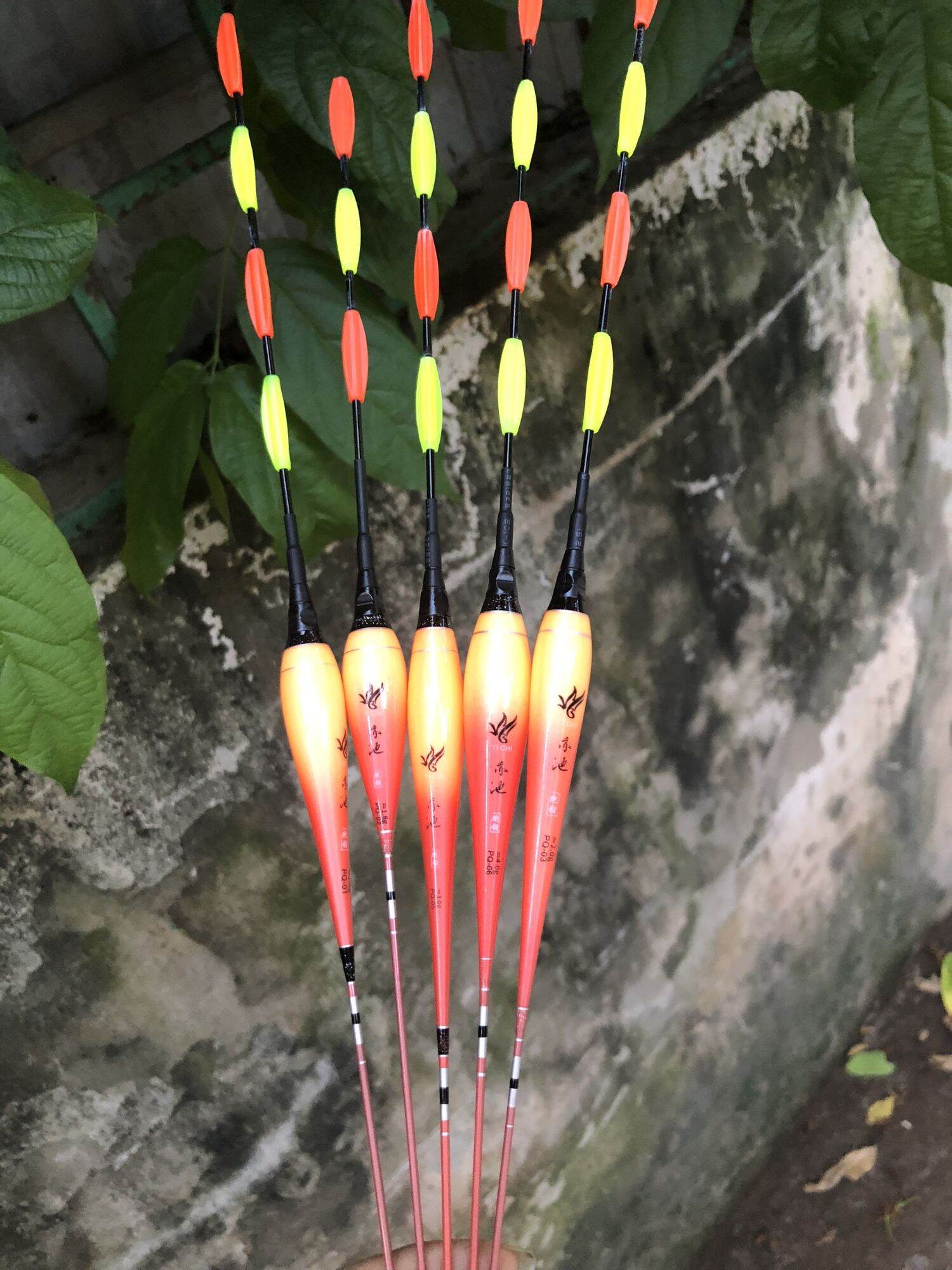 Phao hố đấu ngày đêm- săn hàng