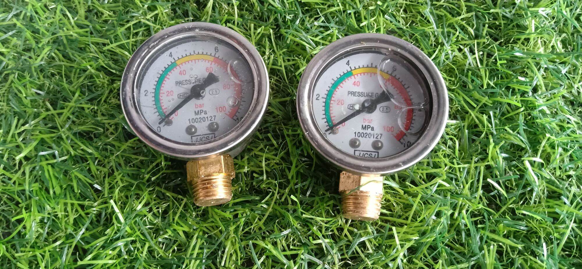 Đồng hồ máy rửa xe 1hp và 2hp