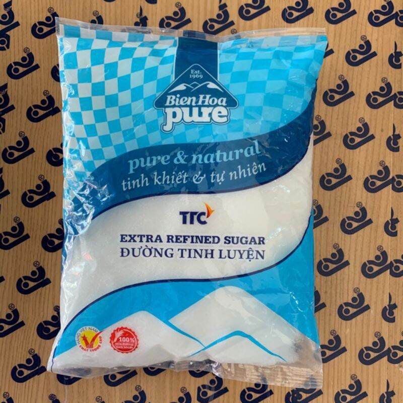 Đường Biên Hòa 1kg