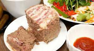 Phụ gia giò chả giò lụa chả lụa xúc xích chả cá nem chua - Tạo giòn dai kết dính